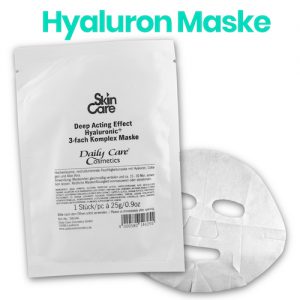 Hyaluron Maske