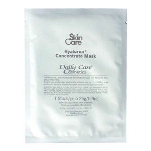 Hyaluronic+ Vliesmaske