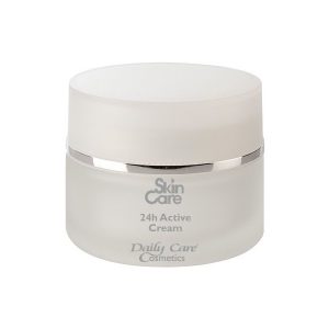 Daily Care Cosmetics 24h Active Cream