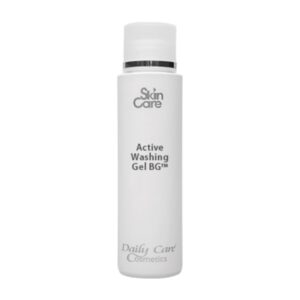 Daily Care Cosmetics Active Washing Gel