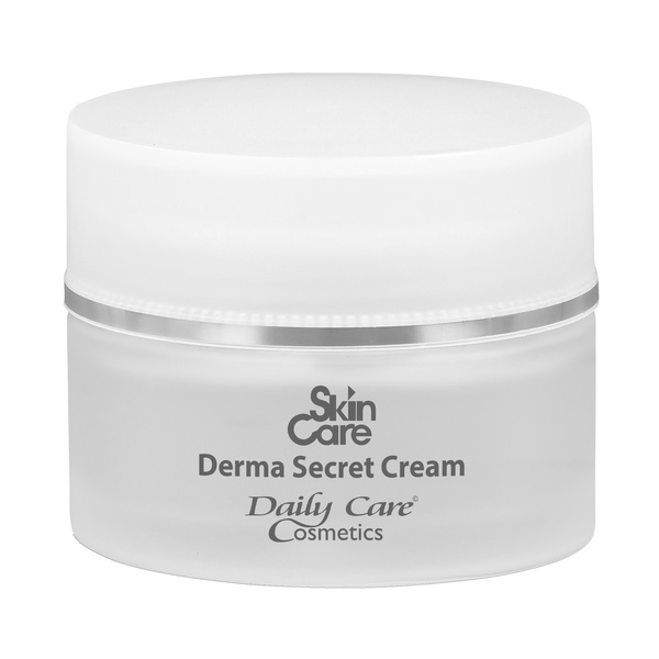 Daily Care Cosmetics Derma Secret 24h Cream Hyaluroncosmetic