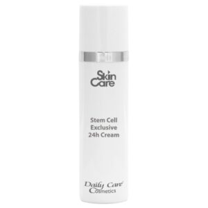 Daily Care Cosmetics Stem Cell Exclusive 24h Cream