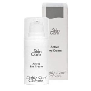 Daily Care Cosmetic Active Eye Cream
