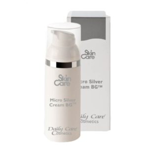 Daily Care Cosmetic Daily Care Cosmetic Micro Silver Creme BG™