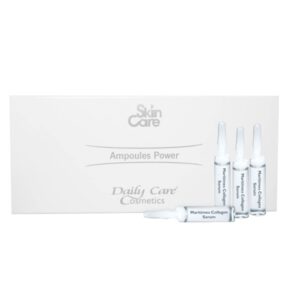 Daily Care Cosmetic Maritimes Collagen Serum Ampullen