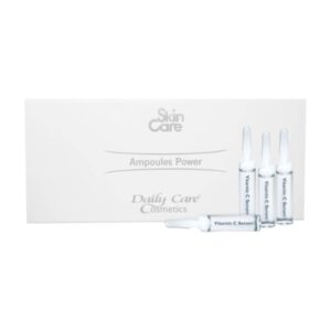 Daily Care Cosmetic Vitamin C Ampullen
